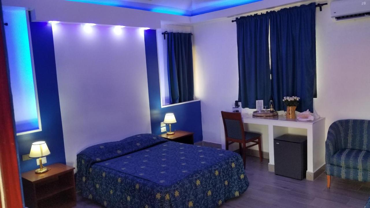 Hotel El Dorado 拉罗马纳 外观 照片