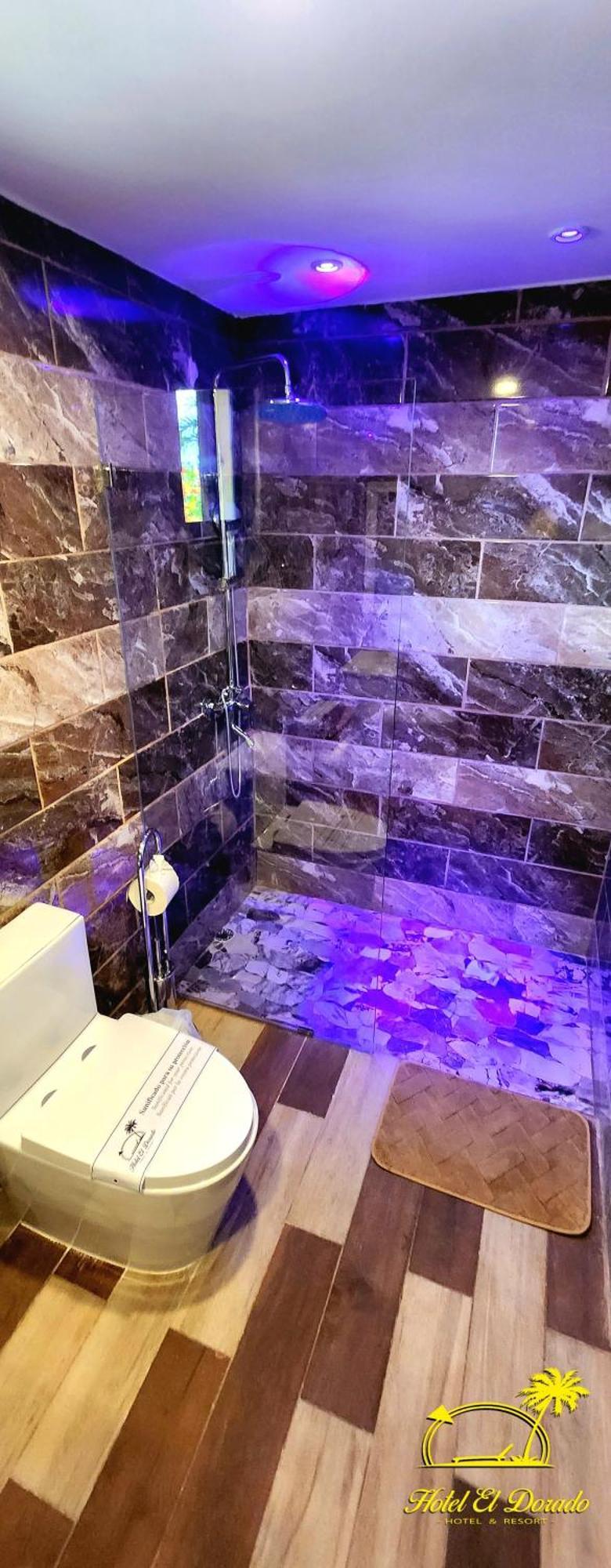 Hotel El Dorado 拉罗马纳 外观 照片