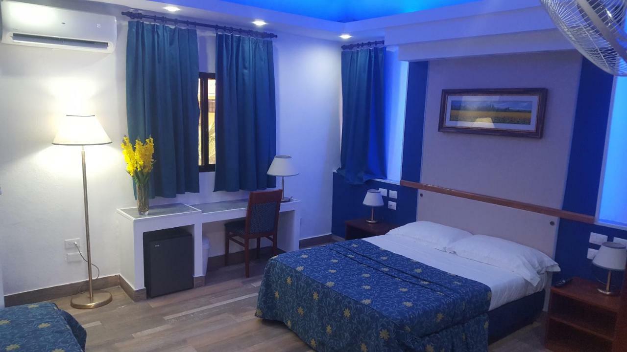 Hotel El Dorado 拉罗马纳 外观 照片